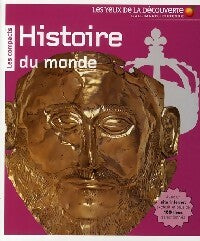 Livrenpoche : Histoire du monde - Philip Wilkinson - Livre