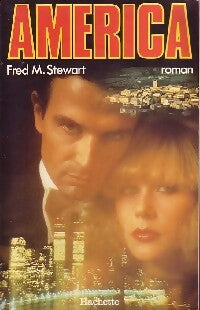 Livrenpoche : América - Fred M. Stewart - Livre