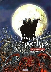 Livrenpoche : Le maître des limbes - Tarek - Livre
