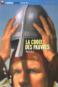 Livrenpoche : La croix des pauvres - Pierre Davy - Livre