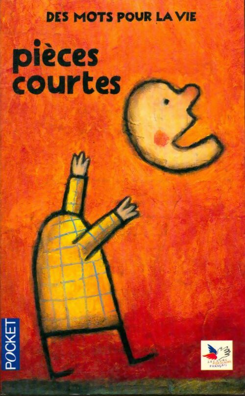 Livrenpoche : Pièces courtes - Collectif - Livre