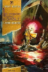 Livrenpoche : L'âme braise - Joly Guth - Livre