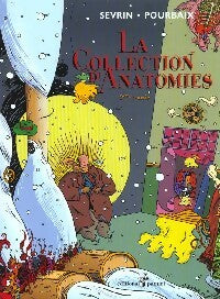 Livrenpoche : La collection d'anatomies Tome II - Pierre Pourbaix - Livre