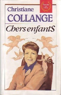 Livrenpoche : Chers enfants - Christiane Collange - Livre