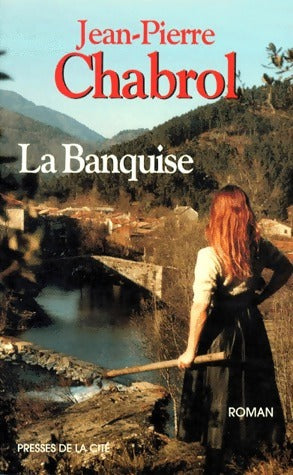 Livrenpoche : La banquise - Jean-Pierre Chabrol - Livre