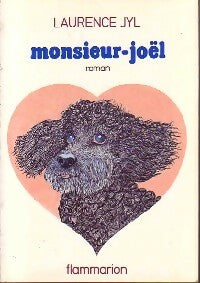 Livrenpoche : Monsieur-joël - Laurence Jyl - Livre