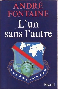 Livrenpoche : L'un sans l'autre - André Fontaine - Livre