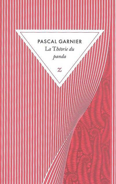 Livrenpoche : La théorie du panda - Pascal Garnier - Livre