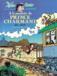 Livrenpoche : A la poursuite du Prince Charmant - Christian Perrissin - Livre