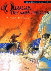 Livrenpoche : Justice de l'aigle - Gary Lunkinburg - Livre