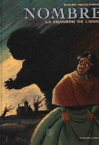 Livrenpoche : La chanson de l'ogre - Thierry Smolderen - Livre
