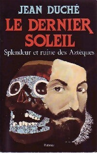 Livrenpoche : Le dernier soleil - Jean Duché - Livre
