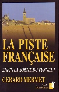 Livrenpoche : La piste française - Gérard Mermet - Livre