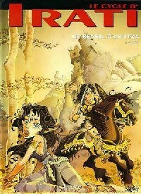 Livrenpoche : Le réveil d'Aoutza - Juan Luis Landa - Livre