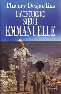 Livrenpoche : L'aventure de Soeur Emanuelle - Thierry Desjardins - Livre