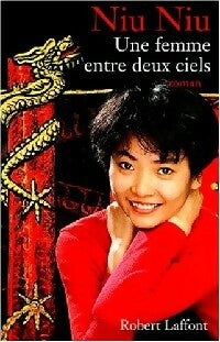 Livrenpoche : Une femme entre deux ciels - Niu-Niu - Livre