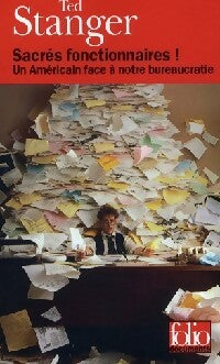 Livrenpoche : Sacrés fonctionnaires ! - Ted Stanger - Livre