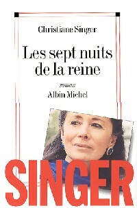 Livrenpoche : Les sept nuits de la reine - Christiane Singer - Livre