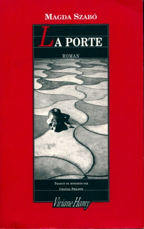 Livrenpoche : La porte - Magda Szabo - Livre