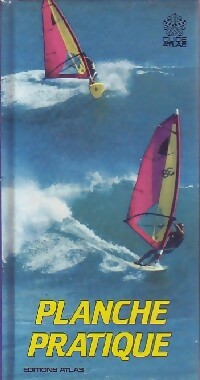 Planche pratique - Clive Boden ; Angus Chater -  Atlas GF - Livre