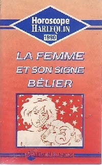 La femme et son signe Bélier 1990 - Gilles D'Ambra -  Horoscope - Livre