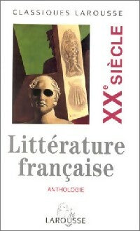 XXe siècle - Collectif - Livre