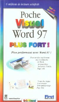 Livrenpoche : Word 97 - MaranGraphics - Livre