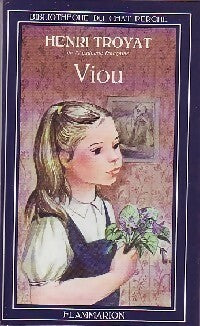 Livrenpoche : Viou - Henri Troyat - Livre