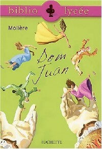 Livrenpoche : Dom Juan - Molière - Livre