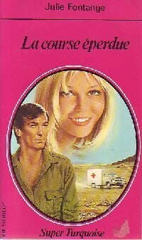 Livrenpoche : Le secret de Stinberg / La course éperdue - Nelly, Julie Fontange - Livre