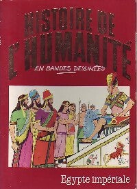 Livrenpoche : Egypte impériale - Alberto Cabado - Livre