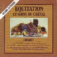 Livrenpoche : Equitation et soins du cheval - Heidi Best - Livre