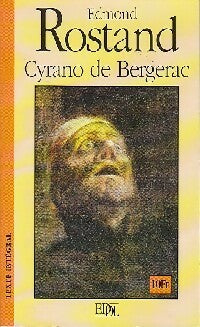 Cyrano de Bergerac - Edmond Rostand -  Grands Classiques - Livre