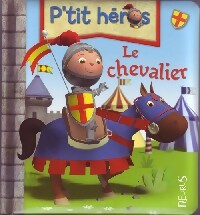 Livrenpoche : Le chevalier - Emilie Beaumont - Livre