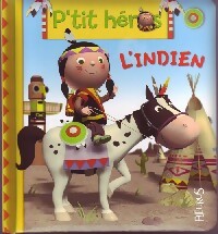 Livrenpoche : L'indien - Emilie Beaumont - Livre