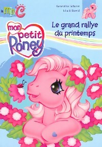 Livrenpoche : Le grand rallye du printemps - Geneviève Shurer - Livre