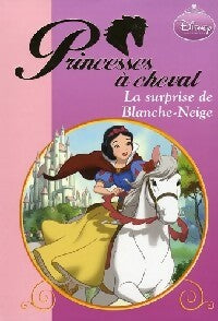 Livrenpoche : La surprise de Blanche-Neige - Walt Disney - Livre