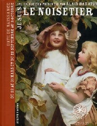Livrenpoche : Je suis le noisetier - Solène Bouton - Livre