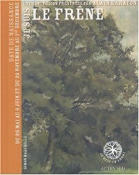 Livrenpoche : Je suis le frêne - Simon Mazurelle - Livre