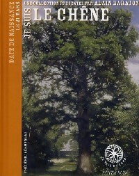 Livrenpoche : Je suis le chêne - Frédéric Véronneau - Livre