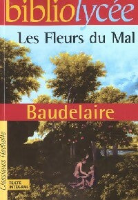 Livrenpoche : Les fleurs du mal - Charles Baudelaire - Livre