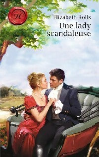Livrenpoche : Une lady scandaleuse - Elizabeth Rolls - Livre