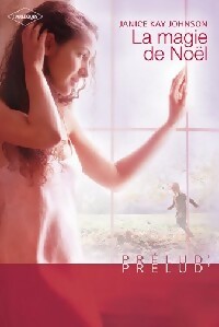 Livrenpoche : La magie de Noël - Janice Kay Johnson - Livre