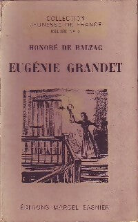 Livrenpoche : Eugénie Grandet - Honoré De Balzac - Livre