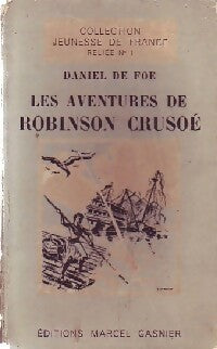 Livrenpoche : Robinson Crusoé - Daniel Defoe - Livre