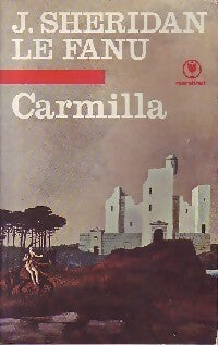 Carmilla - Sheridan Joseph Le Fanu - Livre