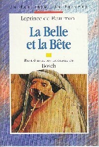 Livrenpoche : La Belle et la Bête - Madame Jeanne Marie Leprince de Beaumont - Livre