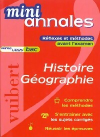 Livrenpoche : Histoire Géographie Séries L, ES, S - Guillaume Dumont, Roger Revuz - Livre