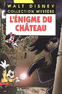 Livrenpoche : L'énigme du château - Walt Disney - Livre