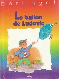 Le ballon de Ludovic - Marie-Odile Judes - Livre
